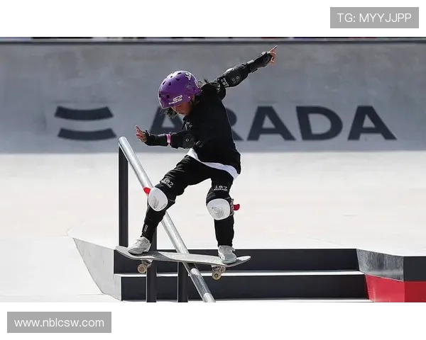 南京滑板队引领热潮探索滑板文化与运动节奏的全新变革之路